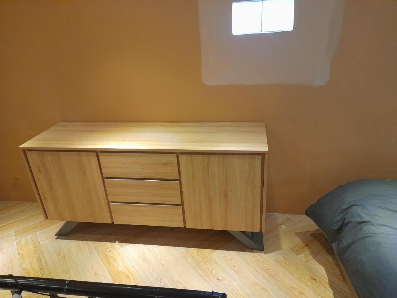 Nha Yen 1 Bed 2 Beds Hotel Homestay Hostel Кантхо Экстерьер фото