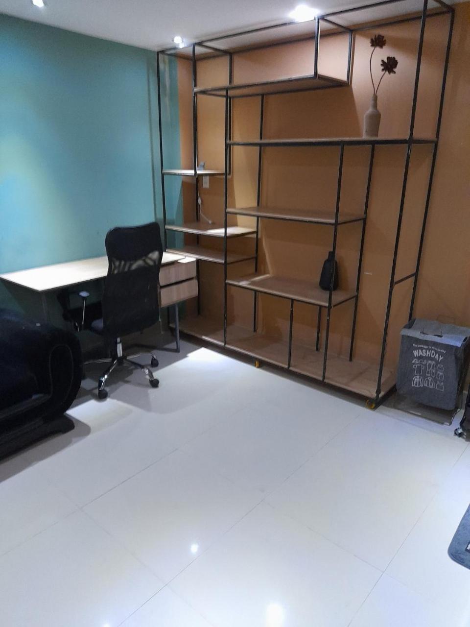 Nha Yen 1 Bed 2 Beds Hotel Homestay Hostel Кантхо Экстерьер фото